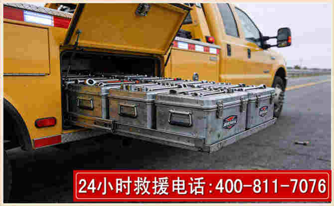 乌翠强台风下的新能源汽车救援的六大注意事项